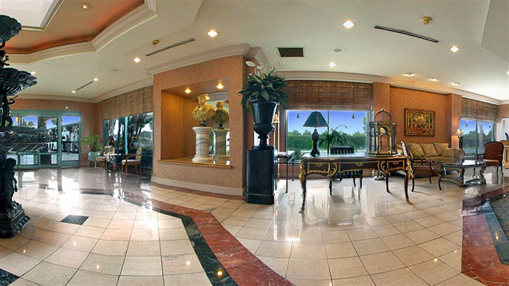 Howard Johnson By Wyndham Fullerton/Anaheim Conference Cntr Dış mekan fotoğraf